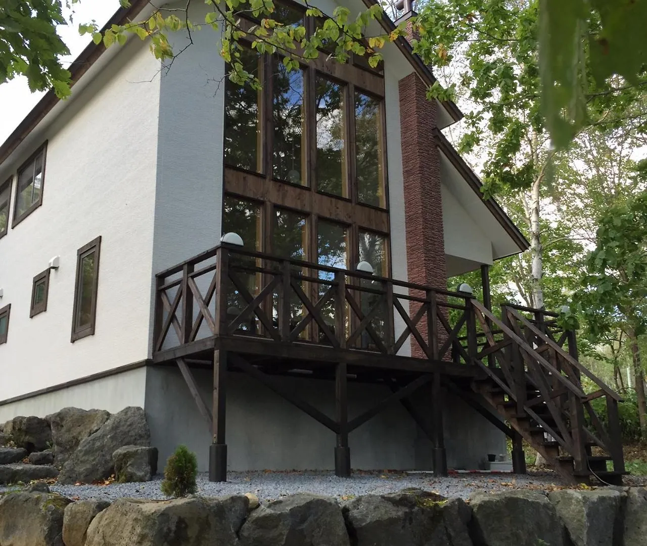 Sakura Chalet 5 Minute Walk To The Rusutsu Resort
